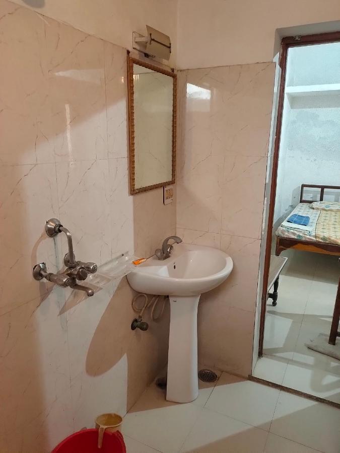 Royal Guest House Bharatpur Exterior photo
