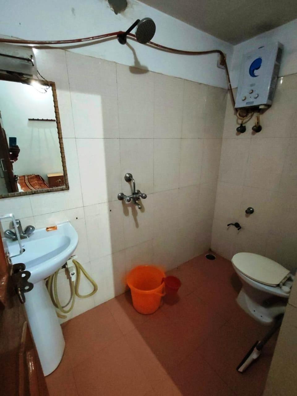 Royal Guest House Bharatpur Exterior photo