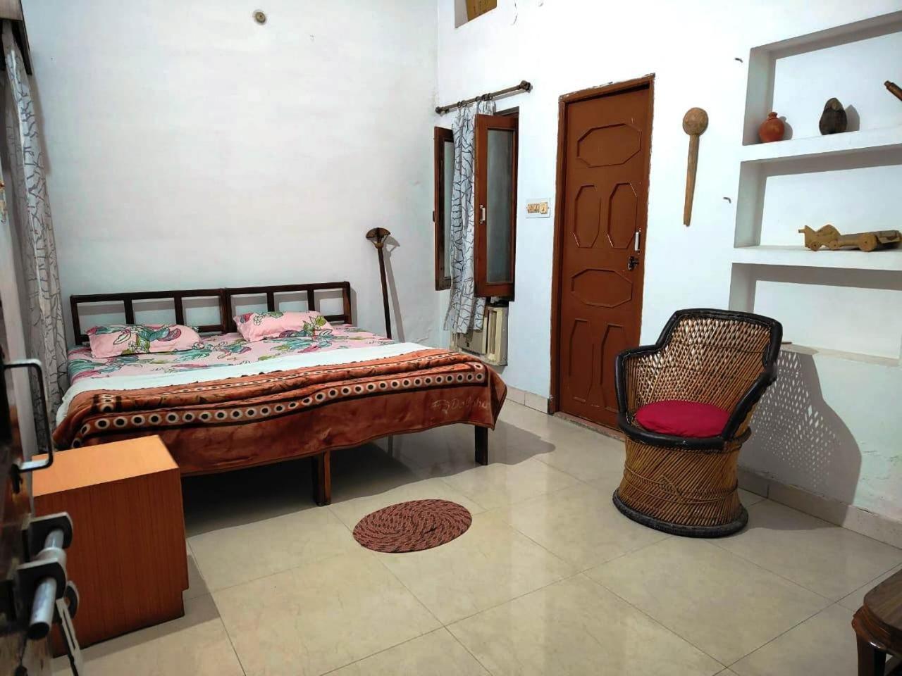 Royal Guest House Bharatpur Exterior photo